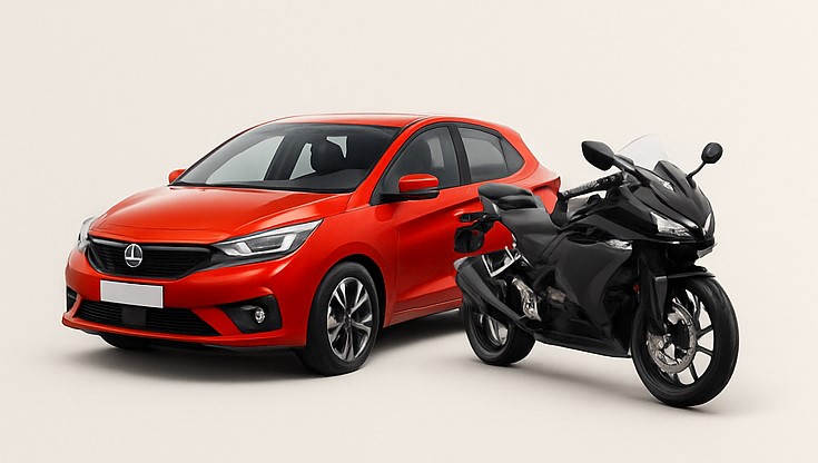 Autos y Motos