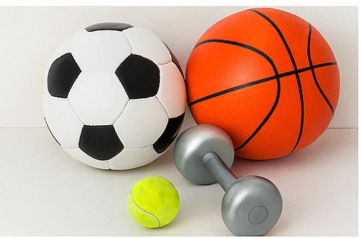 Deportes