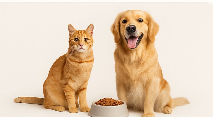 Mascotas