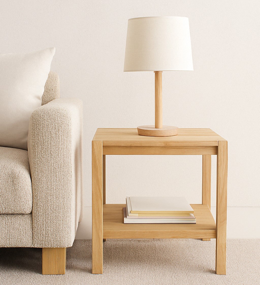 Muebles