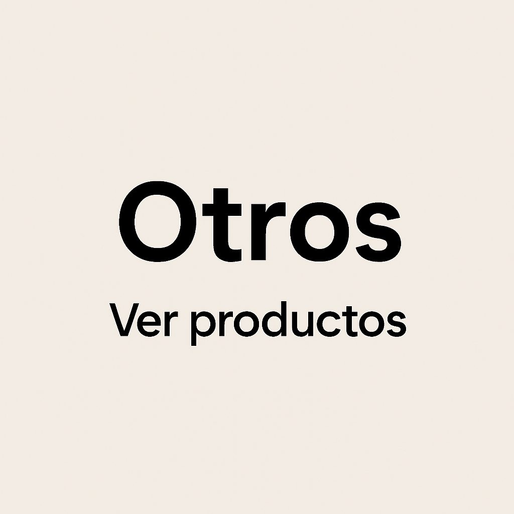 Otros