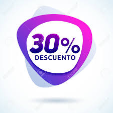 30% OFF