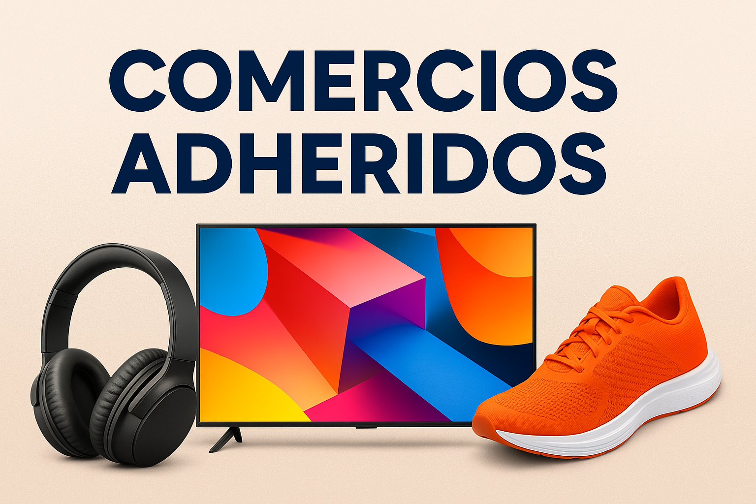 Comercio Adherido